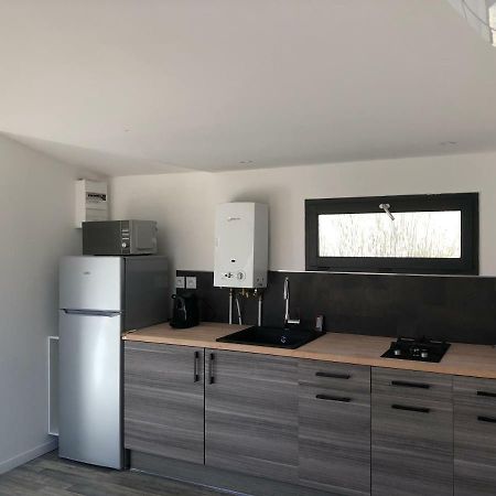 イエール Tiny House Sur La Cote D'Azurヴィラ エクステリア 写真