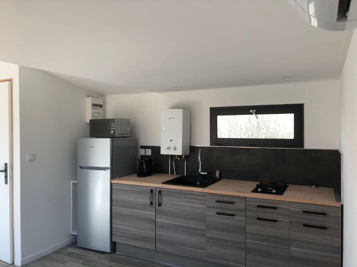 イエール Tiny House Sur La Cote D'Azurヴィラ エクステリア 写真