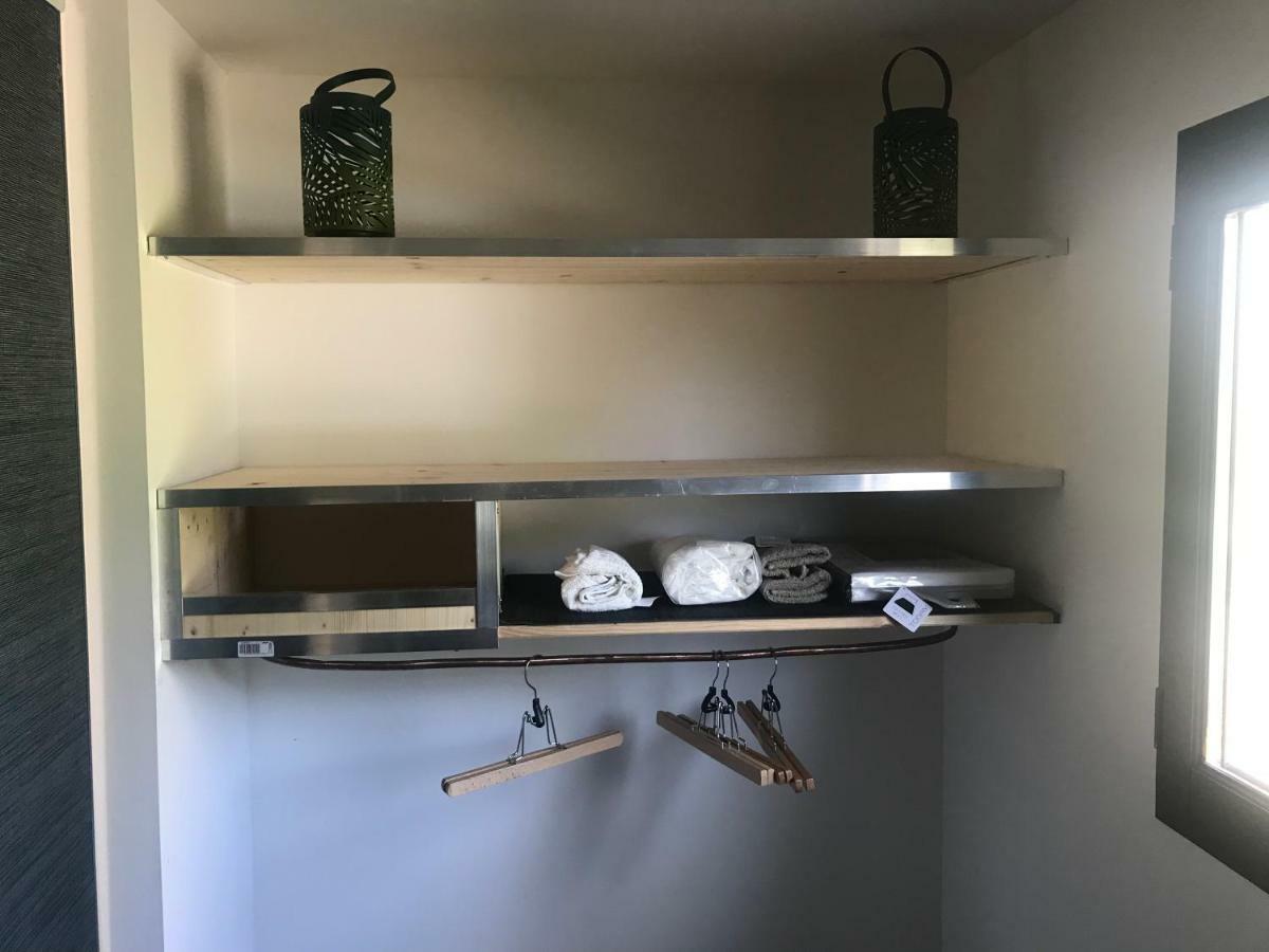 イエール Tiny House Sur La Cote D'Azurヴィラ エクステリア 写真